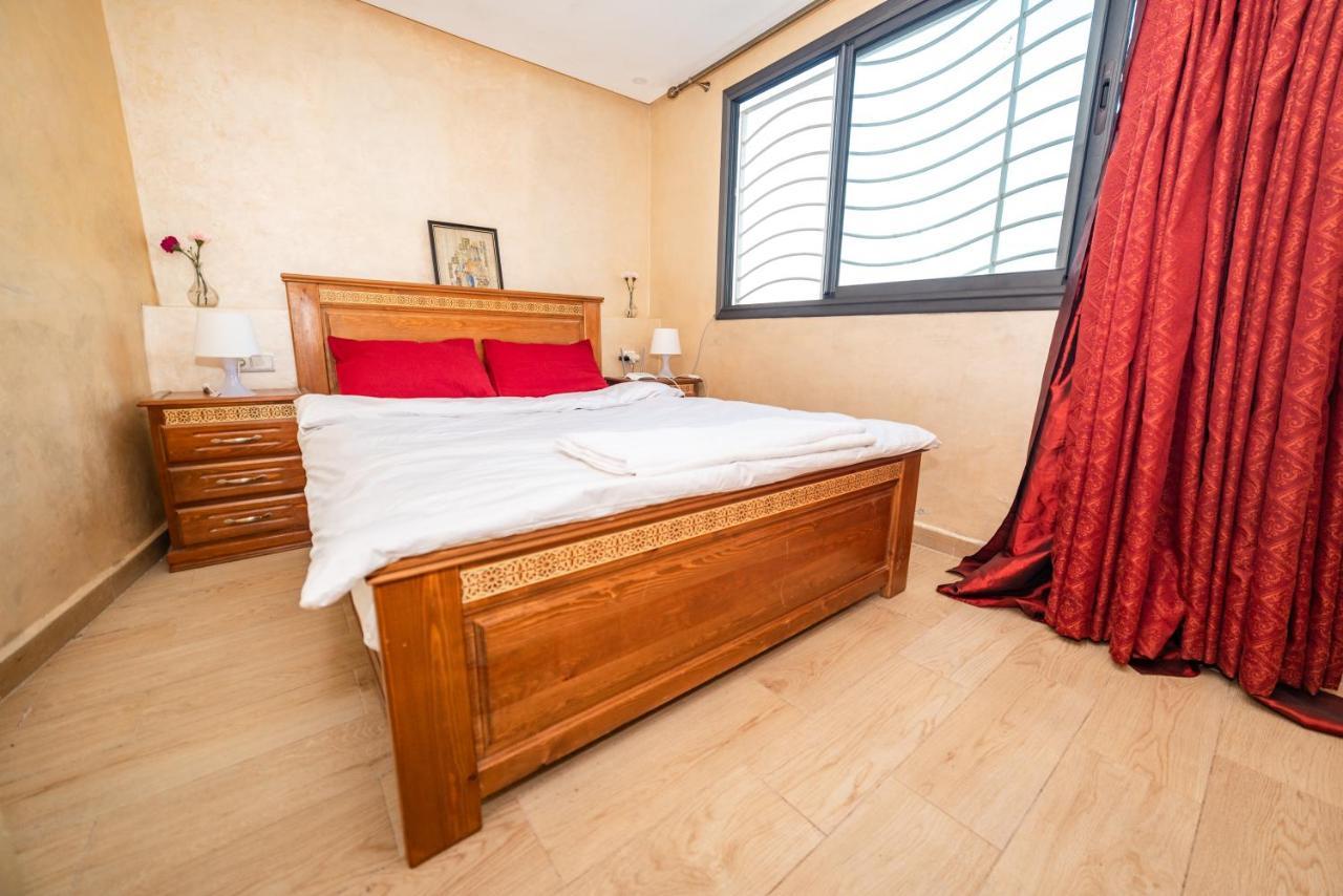 Velasquez Appartements Fast Wifi And Ocean View Tânger Exterior foto