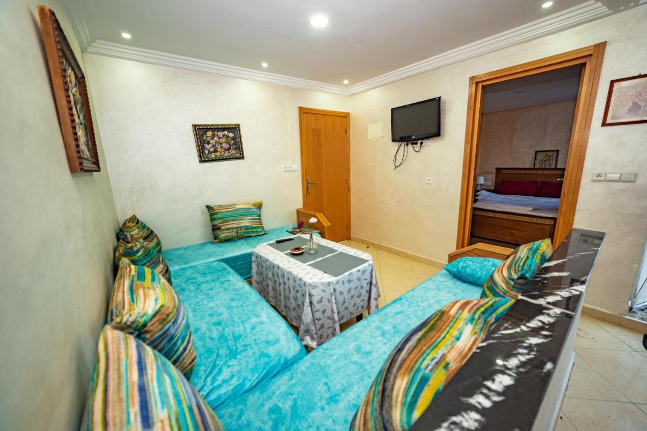 Velasquez Appartements Fast Wifi And Ocean View Tânger Exterior foto