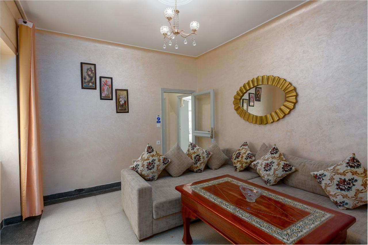 Velasquez Appartements Fast Wifi And Ocean View Tânger Exterior foto